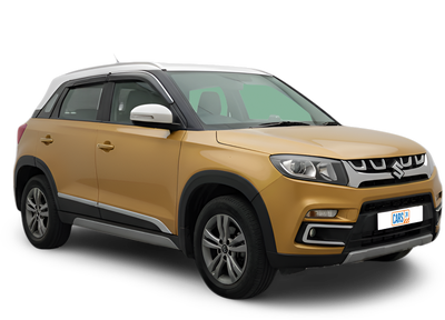 Maruti Vitara Brezza-img